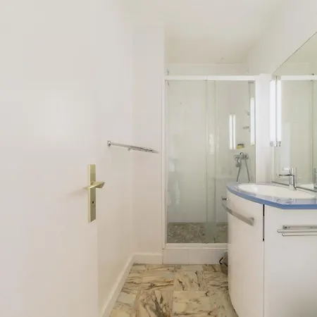 Superbe Vue Mer Et Acces Direct Plage Apartamento