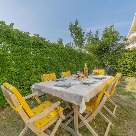 アパート Superbe Vue Mer Et Acces Direct Plage